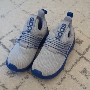 adidas Lite Racer Adapt 7.0 Slip-On Sneaker - Kids'